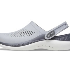 【クロックス】正規品 ほぼ未使用 25cmの画像