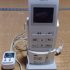 ワイヤレスホン子機