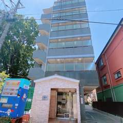 ★ 仲介手数料ゼロ物件 ★ 敷金礼金ゼロ ★ リアライズ服部  2階部分（豊中市）★ 服部天神駅徒歩7分 ★ 物件番号：250424-102 - 豊中市