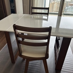 ダイニングテーブルセット