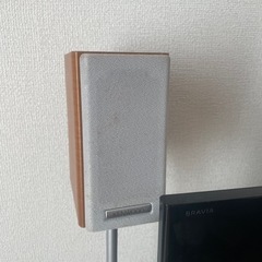 スピーカー
の画像