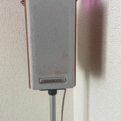 スピーカー
の画像