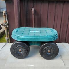 フィールドカート