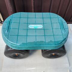 フィールドカートの画像