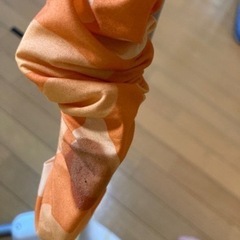 【お譲り先決定】レインフォレストジャンパルーの画像