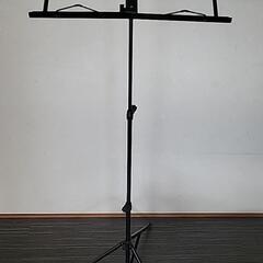 美品！譜面立て　2個セットの画像