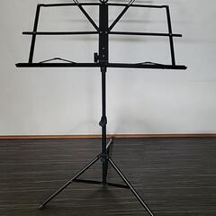 美品！譜面立て　2個セットの画像