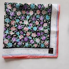 ブランドハンカチ3枚の画像