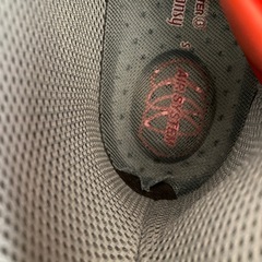 Pansy ショートレインブーツ　ネイビーの画像