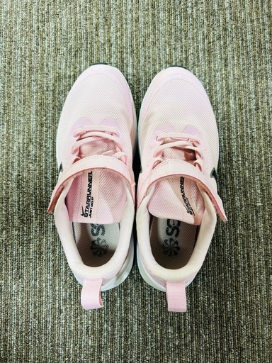 NIKEスニーカー22センチ