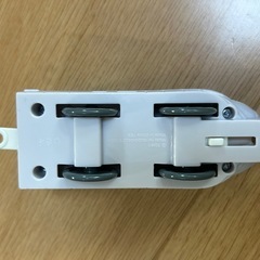 ハッピーセット　プラレール　はやぶさの画像