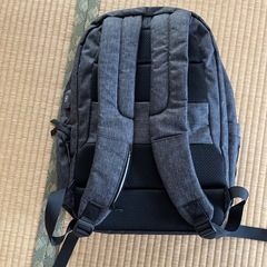 パソコン入れリュック受渡決定ですの画像