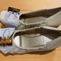 【新品】パンプス レディースの画像