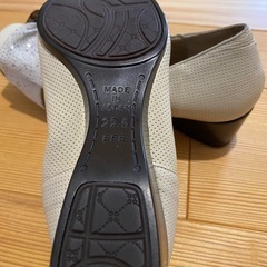 【新品】パンプス レディースの画像