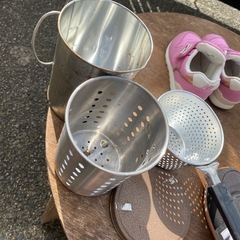 不用品