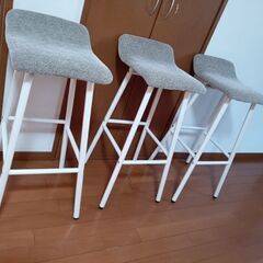 used counter chairs