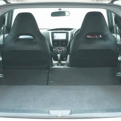 【ローン審査通過率95％！ローンお任せください！】スバル インプレッサ 　ＷＲＸ　ＳＴｉ　Ａラインの画像