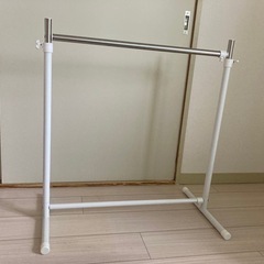 【2つまとめて無料】ニトリ　縦横伸縮性ラック