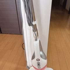 ハイブリッド スチームクリーナー 本体セット 除菌 人気 次世代型スチームモップ ハンディ スタンド 掃除機
の画像