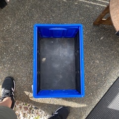折りたたみケースの画像