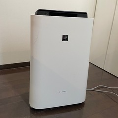 空気清浄機