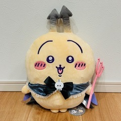 『新品未使用』ちいかわ うさぎ ぬいぐるみ