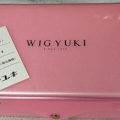 WIG  YUKI     F41M(S)