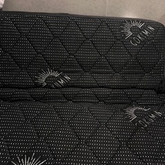\定価2.5万/GOKUMINのマットレス　シングル⚠️折りたたみではないです
の画像