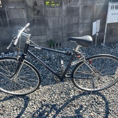 RADAC 自転車の中古が安い！激安で譲ります・無料であげます