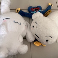 ぬいぐるみ