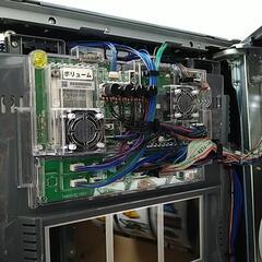 パチスロ実機 山佐 Lキングパルサー スマスロ 超美品 直接引取り限定の画像