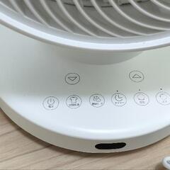 サーキュレーターの画像