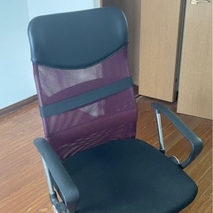 ゲーミングチェア、デスクチェア
