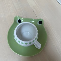 カップ&ソーサーの画像