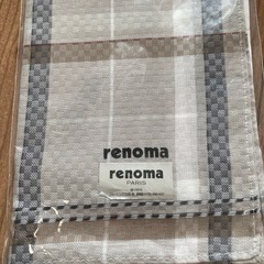 ハンカチ新品中古品13点の画像