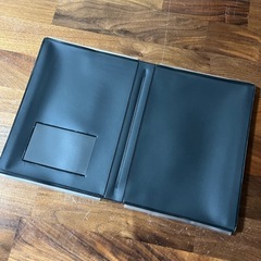 オリジナル車検証ケース作ります！新車検証 新規格 電子車検証対応 汎用 車検証入れ ケース カバーの画像