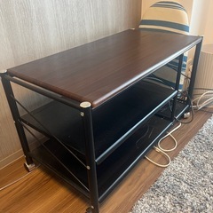 テレビボード　テレビ台　80センチ