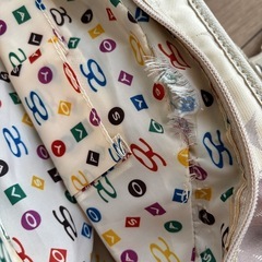 トートバッグ3点セットの画像