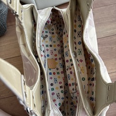 トートバッグ3点セットの画像