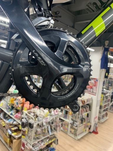 トレイク　ロードバイク ロードバイク TRINX SWIFT 自転車 カーボン シマノ 22段変速