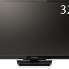 【急募】液晶テレビ　FUNAI FL-32HB2000 （交渉可）