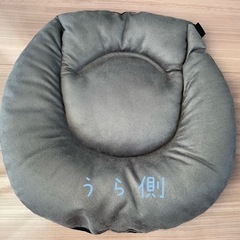 【美品】骨盤クッション【骨盤矯正･骨盤ダイエット】の画像