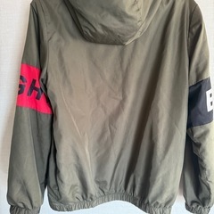 【160cm】アウターの画像