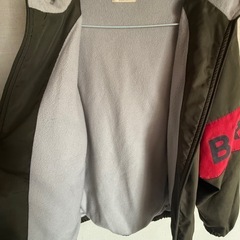 【160cm】アウターの画像