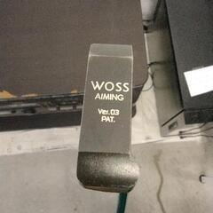 1020-030 WOSS AIMING Ver.03 パター