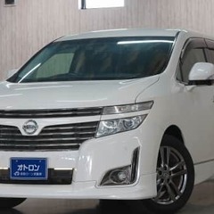 ご好評につき10月以降もキャンペーン延長♪今回は日産 エルグラン...
