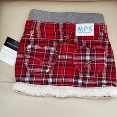 ♪MPS/MERRY POP STUDIO 女の子服の画像