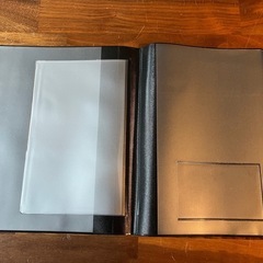 オリジナル車検証ケース作ります！新車検証 新規格 電子車検証対応 汎用 車検証入れ ケース カバーの画像