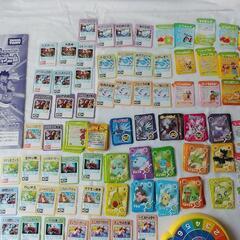 タカラトミー、ポケモンダブルボードゲームの画像