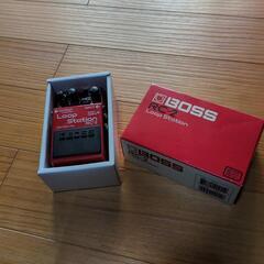 BOSS　LOOPStation2　ルーパー